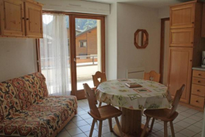 Jonquilles JQM6 MOUNTAIN & QUIET 5 Pers Chatel